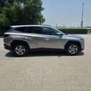 Hyundai Tucson COMFORT PLUS