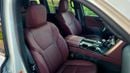 Lexus LX600 SIGNATURE (For Export , НА ЭКСПОРТ) BB 3.5TT V6 AWD 2026 GCC Без пробега