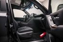 Toyota Land Cruiser GXR MHEV 3.5L - ATTITUDE BLACK INSIDE BLACK | EXPORT ONLY