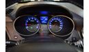 Hyundai Tucson BEST OFFER Very low km  2014 Limited Edition