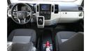 Toyota Hiace High Roof 3.5L Petrol 13 - Seater Manual