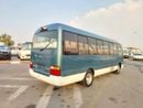 تويوتا كوستر TOYOTA COASTER BUS RHD 1998 MODEL 4.1 L DIESEL AUTOMATIC(PM004956)