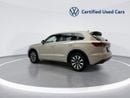 Volkswagen Touareg Touareg Elegance+ 3L Tirano| Ex-Demo Car | Luxury 4MOTION SUV | Panoramic Sunroof | IQ.LIGHT HD Matr