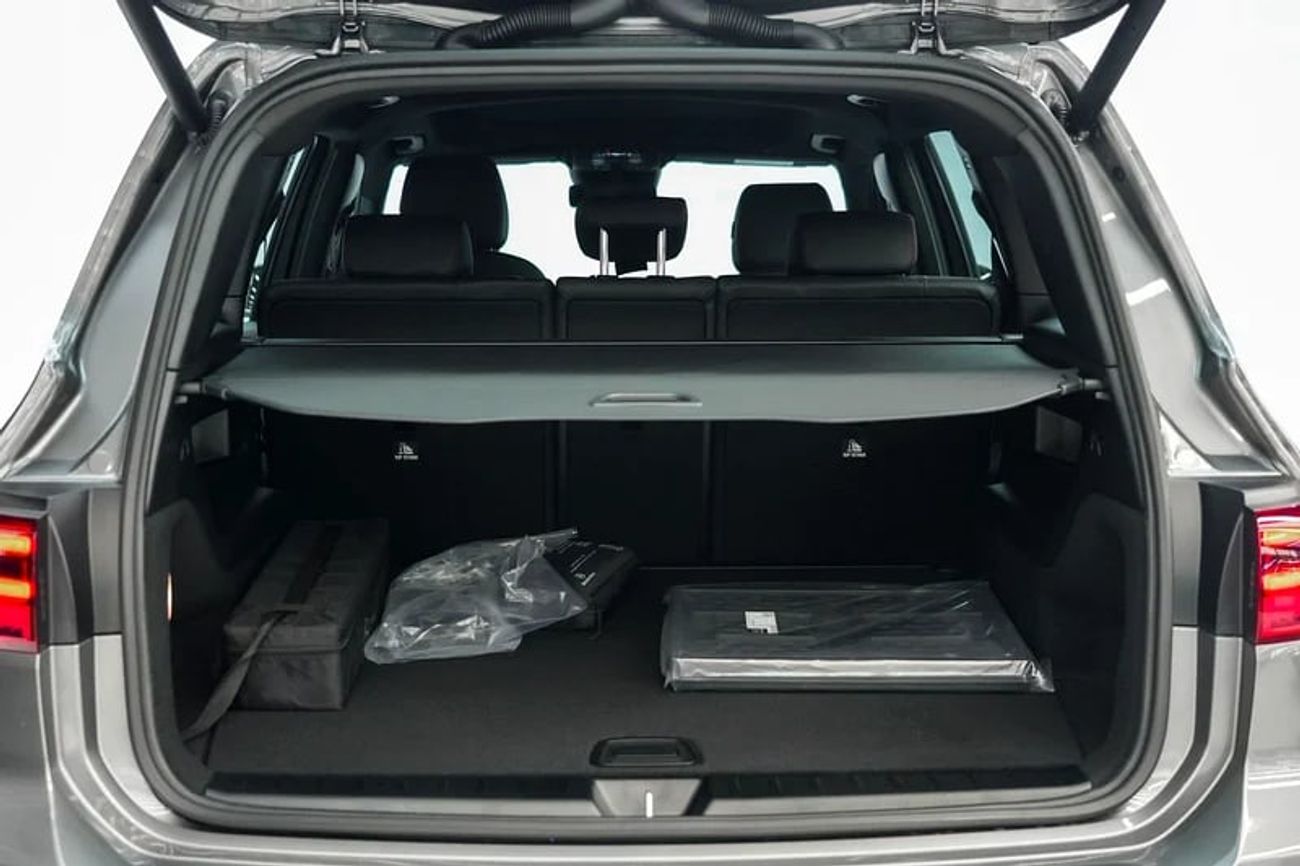 Mercedes-Benz GLB Summer Offer | 200 SUV | GCC 0km | Agency Warrany