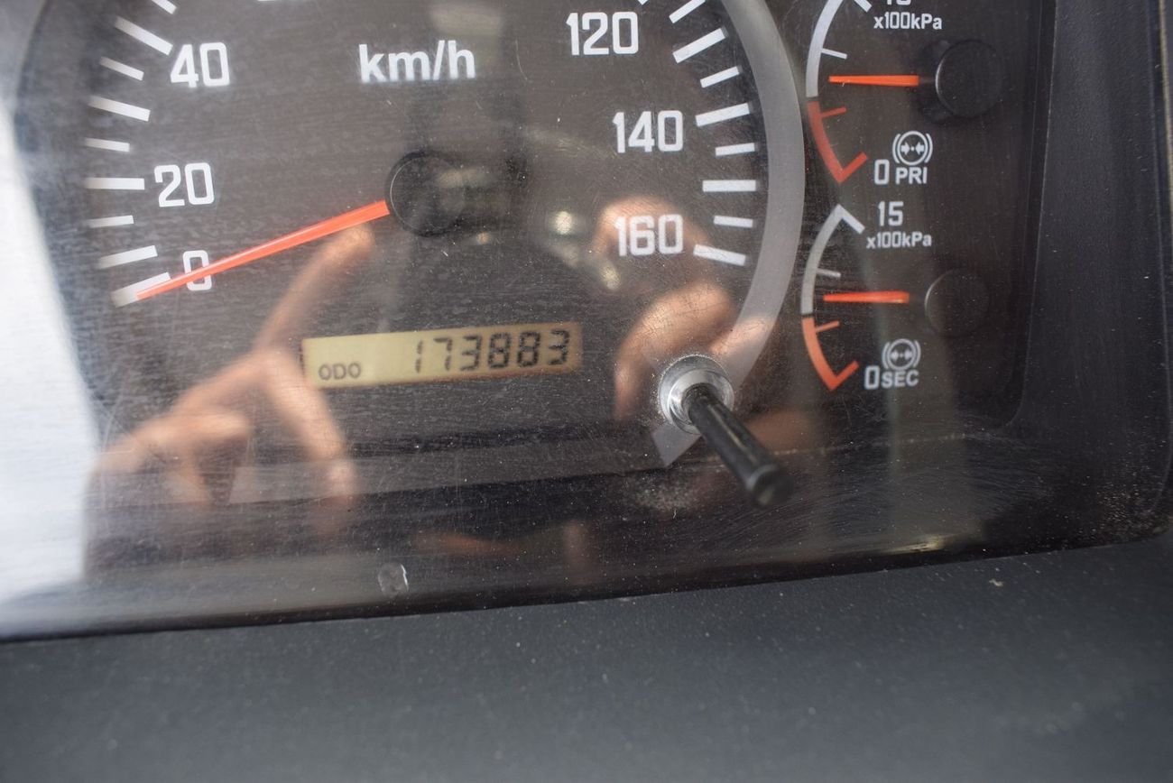 Isuzu FVR Isuzu FVR water tanker, model:2017. Excellent condition