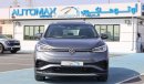 Volkswagen ID.4 X PRO , 2022 , LONG RANGE , AUTO-PARK , 0Km , (ONLY FOR EXPORT)