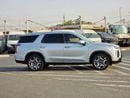 هيونداي باليساد 3.8L GDi Limited