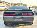 Dodge Challenger R/T 5.7L (370 HP) | Monthly 1700/- | 0% DP | Sport Mode | Cruise Control | # 04119