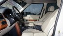 Land Rover Range Rover HSE