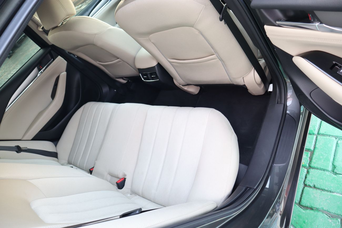 Mazda 6 2.5L GCC GOOD CONDITION CLEAN CAR