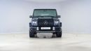 مرسيدس بنز G 63 AMG Std 4.0L UAE's Very Best Example | AED 8,853 Per Month