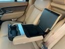 لاند روفر رينج روفر RANGE ROVER VOGUE  SE P400 - MODEL 2025 - ENGINE 3.0L - 5 SEATER