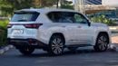 Lexus LX600 SIGNATURE (For Export , НА ЭКСПОРТ) BB 3.5TT V6 AWD 2026 GCC Без пробега