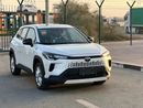 Toyota Corolla Cross GLI ELITE 2.0L | Chinese Specs | Efficient Hybrid SUV Brand