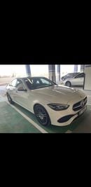 Mercedes-Benz 300 c300