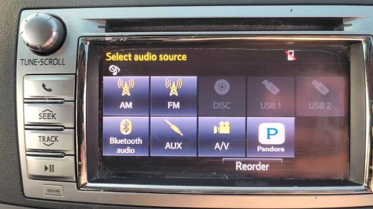 تويوتا هيلوكس