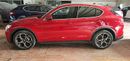 Alfa Romeo Stelvio SUPER 2.0