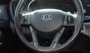 Kia Optima SX T GDI