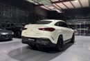 مرسيدس بنز GLE 53 AMG AMG 4MATIC+