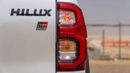 Toyota Hilux GR SPORT TOYOTA HILUX DC | 2-YEAR WARRANTY + SERVICE AVAILABLE | IN-HOUSE FINANCING | 0% DOWNPAYMENT