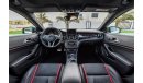 Mercedes-Benz GLA 45 4MATIC