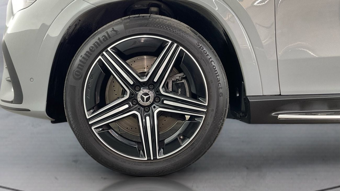Mercedes Benz GLE450 4MATIC | Guaranteed Warranty | 0 Down Payment