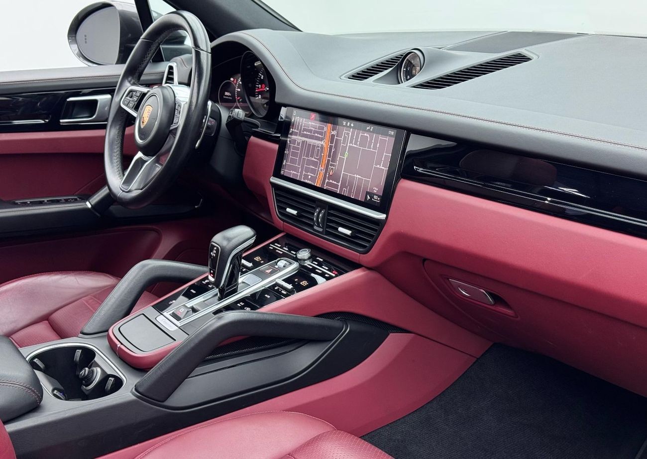 Porsche Cayenne Std 3.0L (340 HP) 2020 Porsche Cayenne, Warranty, Full Porsche Service History, Excellent Condition,