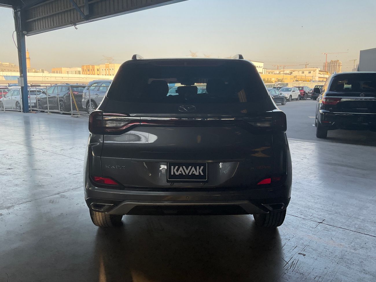 كايي X3 برو Basic | upto AED 20,000 Ramadan Discount | شامل الضمان | 0 ﺪﻔﻋﺓ ﺃﻮﻟﻯ