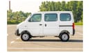 Suzuki EECO 2024 Passenger Van - GL 1.2L M/T Petrol - GCC Specs - Book Now - EMI Available