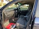 Toyota Fortuner RHD 2.8L Diesel Automatic Gear 4WD 4-Cylinders 7-Seats 5-Doors