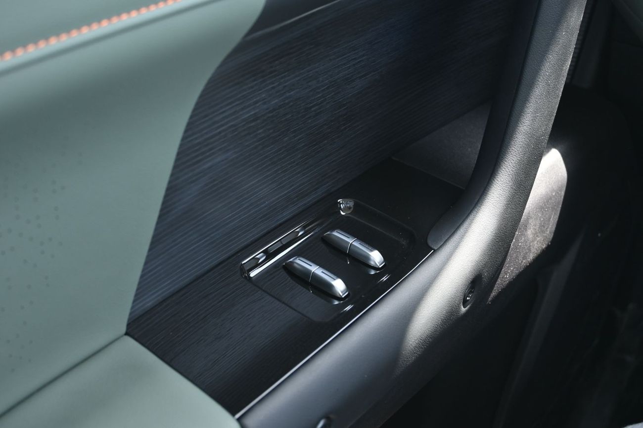 Chery iCar 03 Chery iCar EQ3 AWD Dual Motor Model 2024