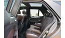 Mercedes-Benz ML 400 Mercedes Benz ML400 2015 gcc