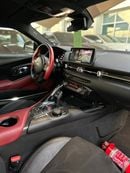 Toyota Supra GR Plus 3.0L