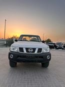 نيسان باترول بيك آب SGL