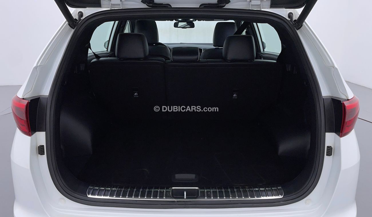 Kia Sportage GTL 2.4 | Zero Down Payment | Free Home Test Drive