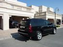 Chevrolet Tahoe 5.3L V8 LTZ