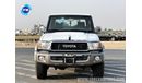 Toyota Land Cruiser Pick Up LX V6 4.0L Petrol Manual Transmission