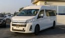 Toyota Hiace GL 3.5