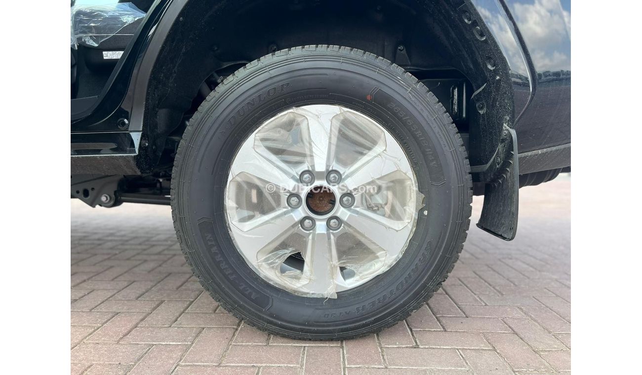 Toyota Land Cruiser 3.3L GXR 5 SEATER DIESEL TWIN TURBO AUTOMATIC TRANSMISSION