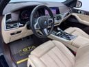 بي أم دبليو X5 40i M SPORT