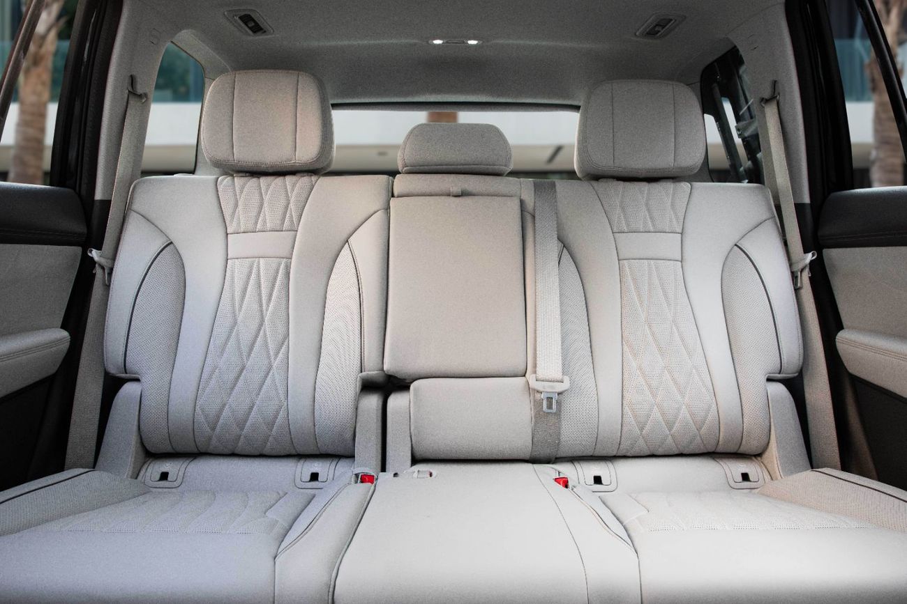 GAC GS8 GS8 Desert Raider | 3,134 P.M | 0% Downpayment | Agency Warranty!