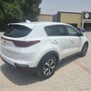 Kia Sportage EX MID