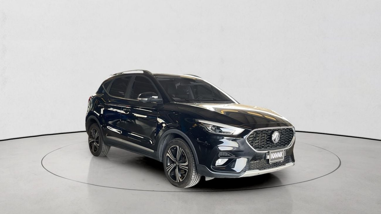 MG ZS 1.5 LUX AUTO | Guaranteed Warranty | 0 Down Payment