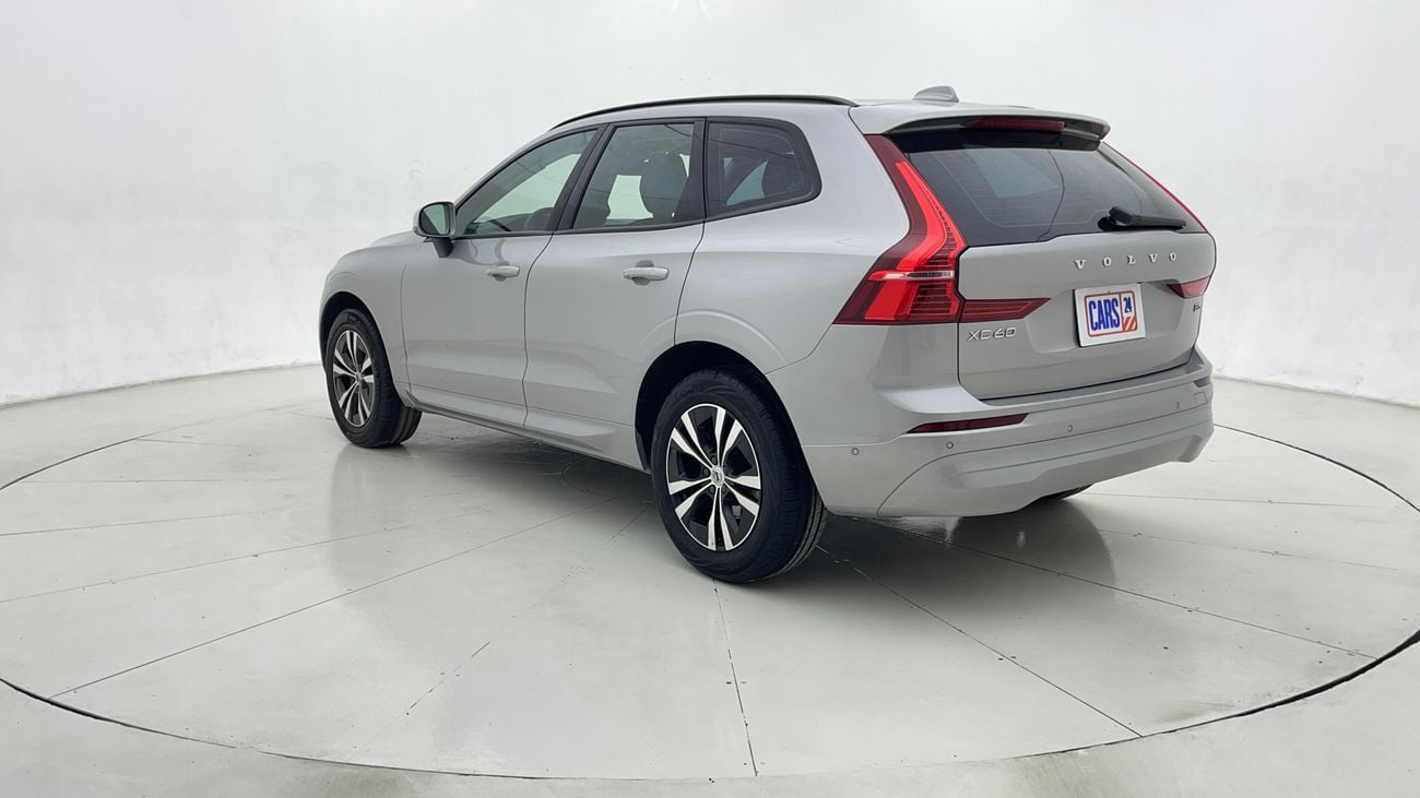 فولفو XC 60 2023 B5 CORE | AED 1506/Month | 0 DP | 30 Day Return | Warranty | Service History