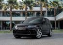 Land Rover Range Rover Sport HSE Dynamic | 3,231 P.M  | 0% Downpayment | WARRANTY!