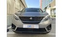 Peugeot 5008 ACTIVE 1.6 | Under Warranty | Free Insurance | Inspected on 150+ parameters