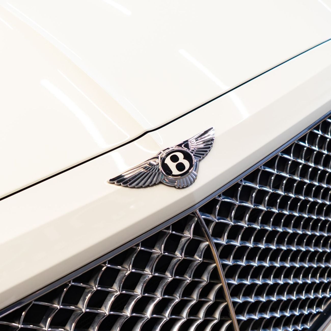 Bentley Bentayga AED 6,508 p.m • 0% Downpayment • Bentley Bentayga • 1 Year Warranty