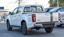 Isuzu DMax ISUZU D/C 4X4 GT 3.0TD MY 2020 ZERO K/M FOR EXPORT