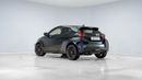 Toyota Yaris UAE's Very Best Example | AED 1,462 Per Month