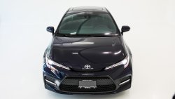 Toyota Corolla Model 2020 | V4 engine | 168 HP | 16 alloy wheels | (P002568)